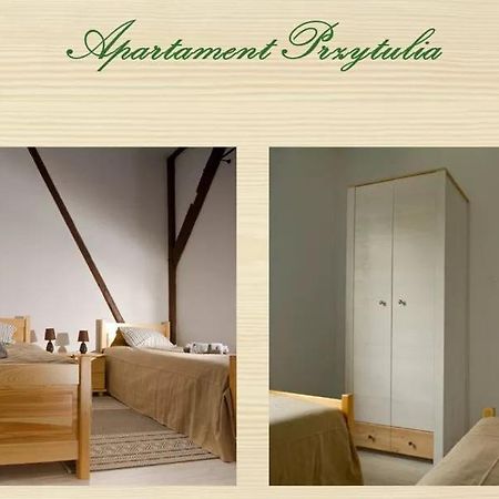Apartament Przytulia Podgórzyn Kültér fotó
