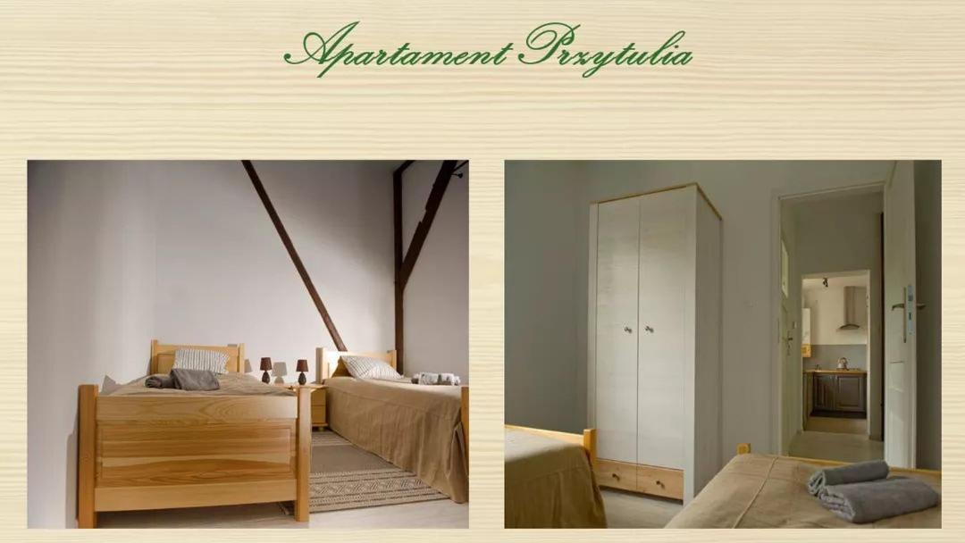 Apartament Przytulia Podgórzyn Kültér fotó