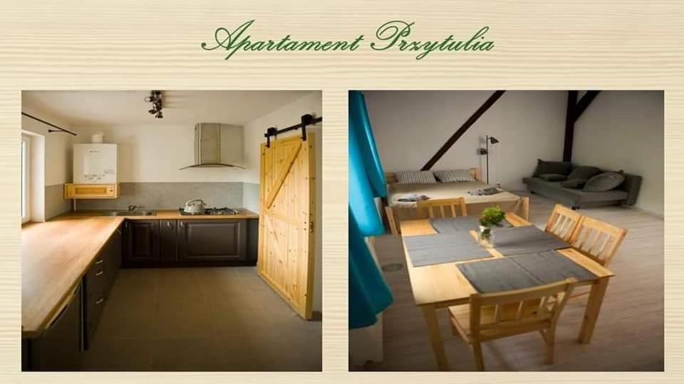 Apartament Przytulia Podgórzyn Kültér fotó
