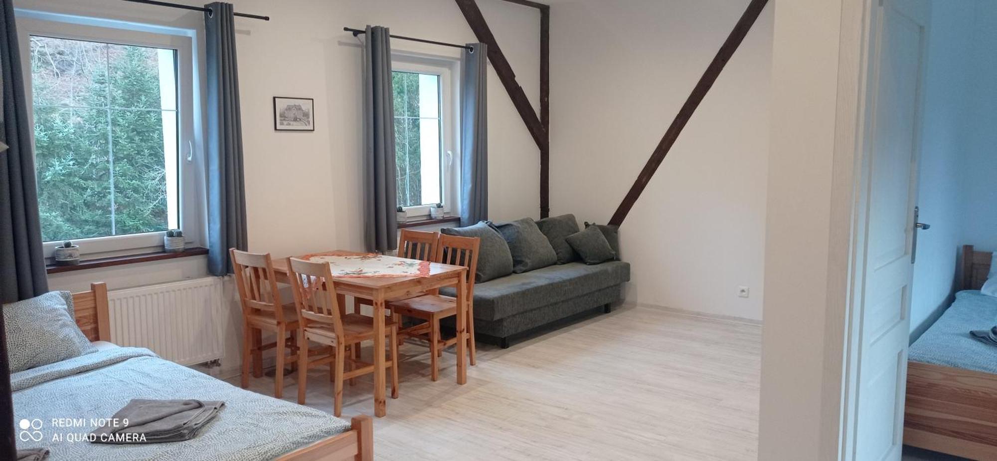 Apartament Przytulia Podgórzyn Kültér fotó